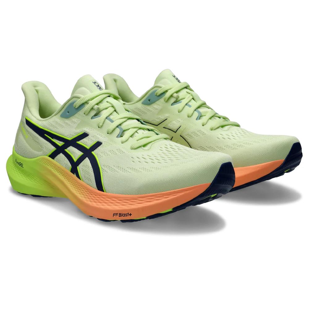 Asics Laufschuh »GT-2000 12« für mehr Stabilität