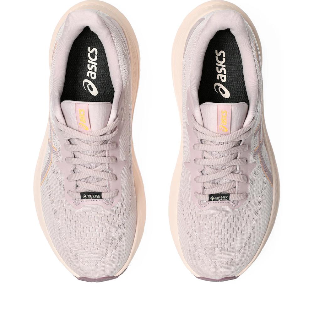 Asics Laufschuh »GT-2000 12 Gore-Tex« Für Mehr Stabilität Wasserdicht Auf Rechnung