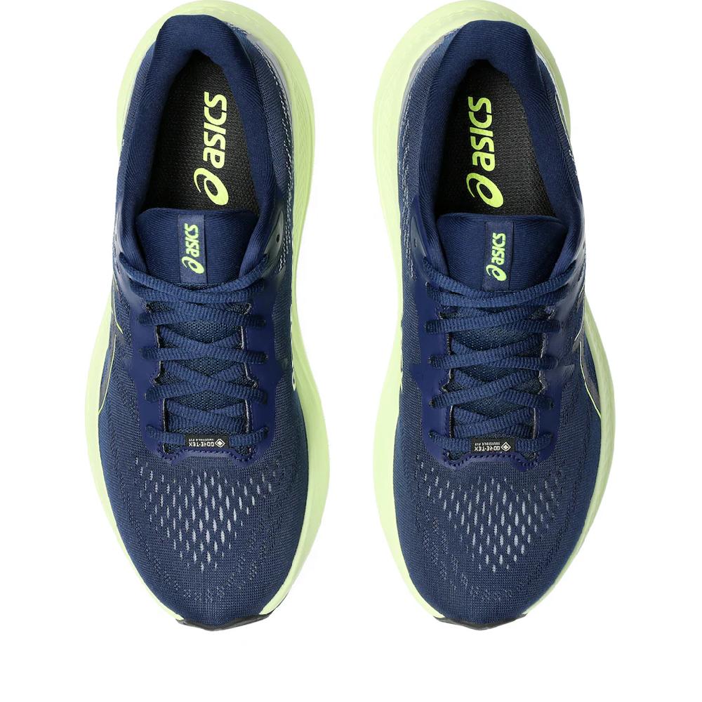 Asics Laufschuh »GT-2000 12 Gore-Tex« Für Mehr Stabilität Wasserdicht Auf Rechnung