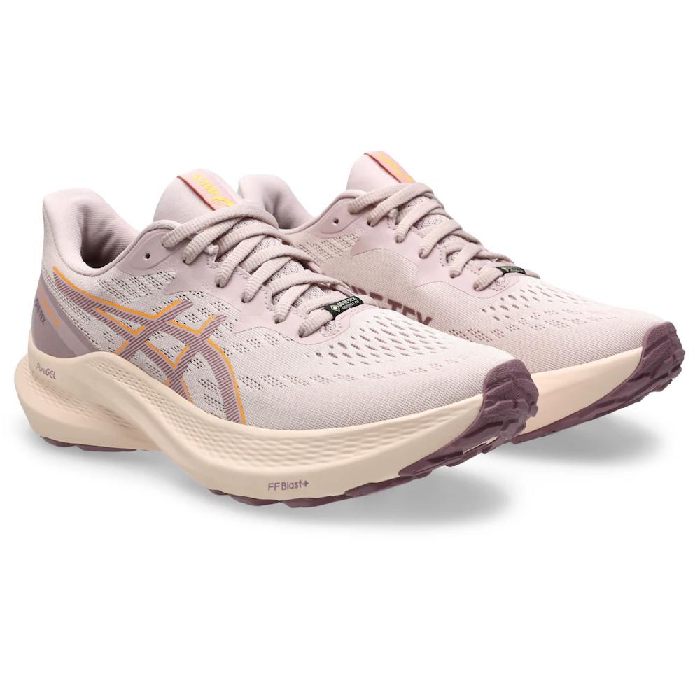 Asics Laufschuh »GT-2000 12 Gore-Tex« für mehr Stabilität wasserdicht auf Rechnung