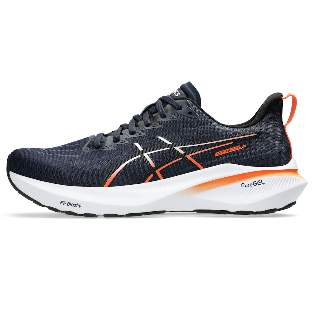 Asics Laufschuh »GT-2000 13« Für Mehr Stabilität Auf Raten
