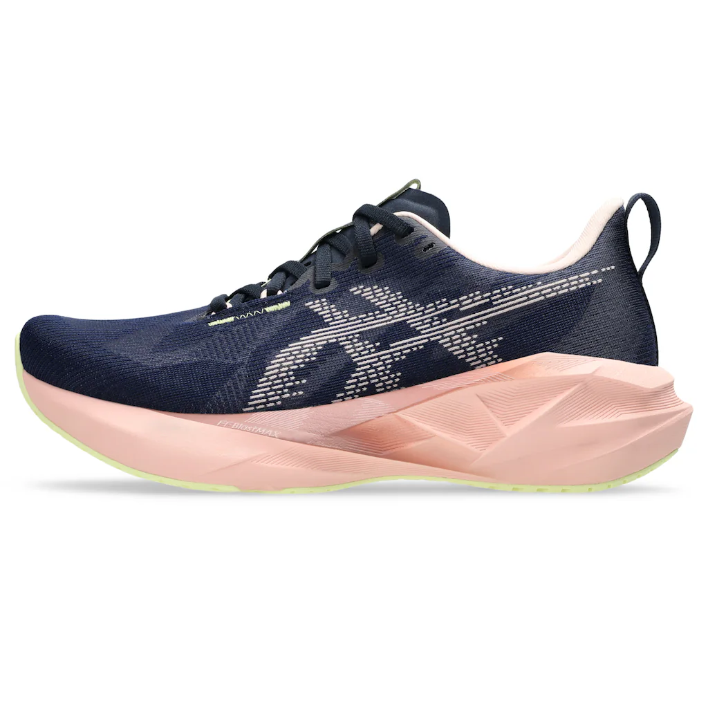 Asics Laufschuh »NOVABLAST 5« Auf Rechnung Online Bestellen