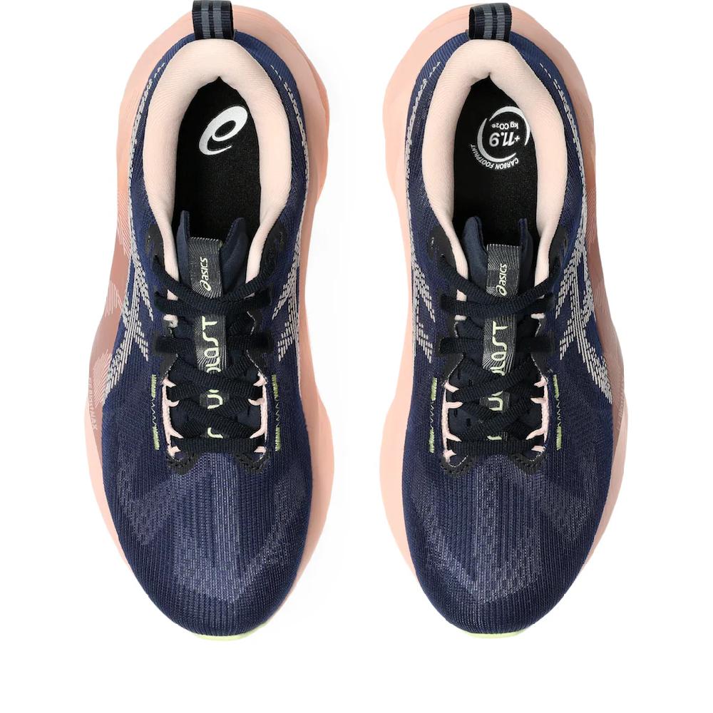 Asics Laufschuh »NOVABLAST 5« Auf Rechnung Online Bestellen