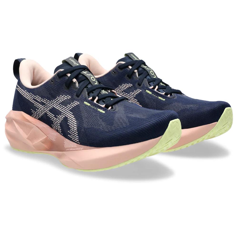 Asics Laufschuh »NOVABLAST 5« auf Rechnung online bestellen