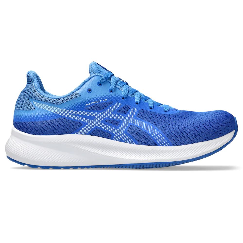 Asics Laufschuh »PATRIOT 13« Auf Rechnung Online Bestellen