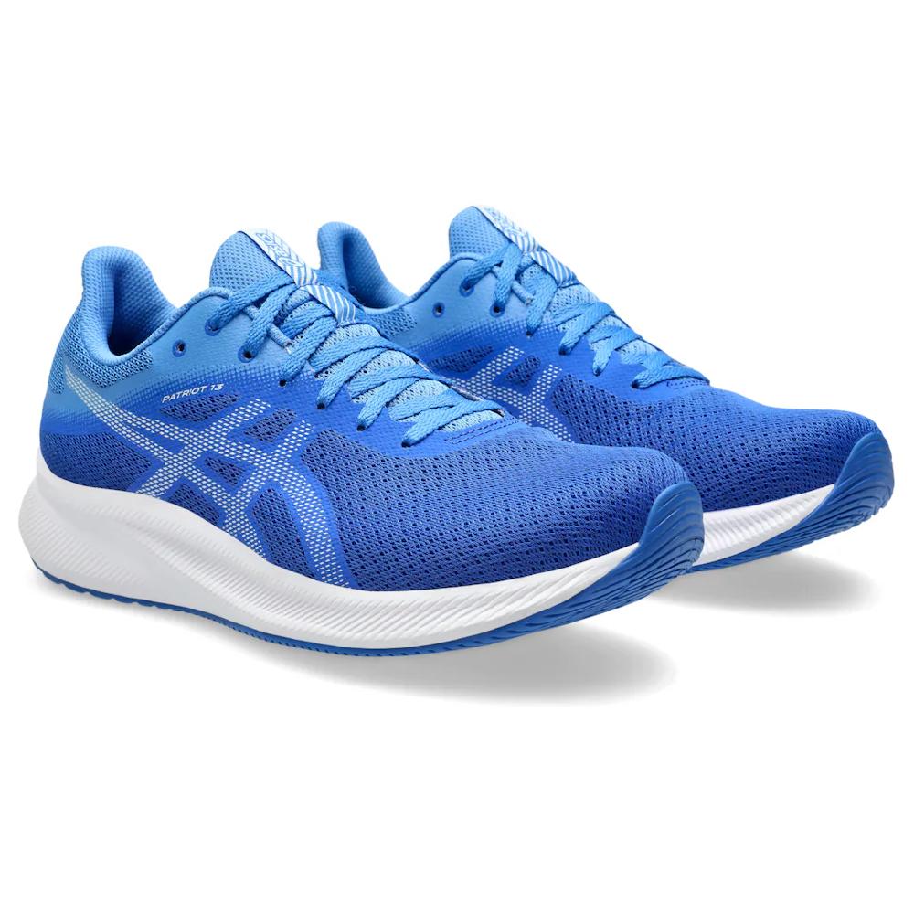 Asics Laufschuh »PATRIOT 13« auf Rechnung online bestellen