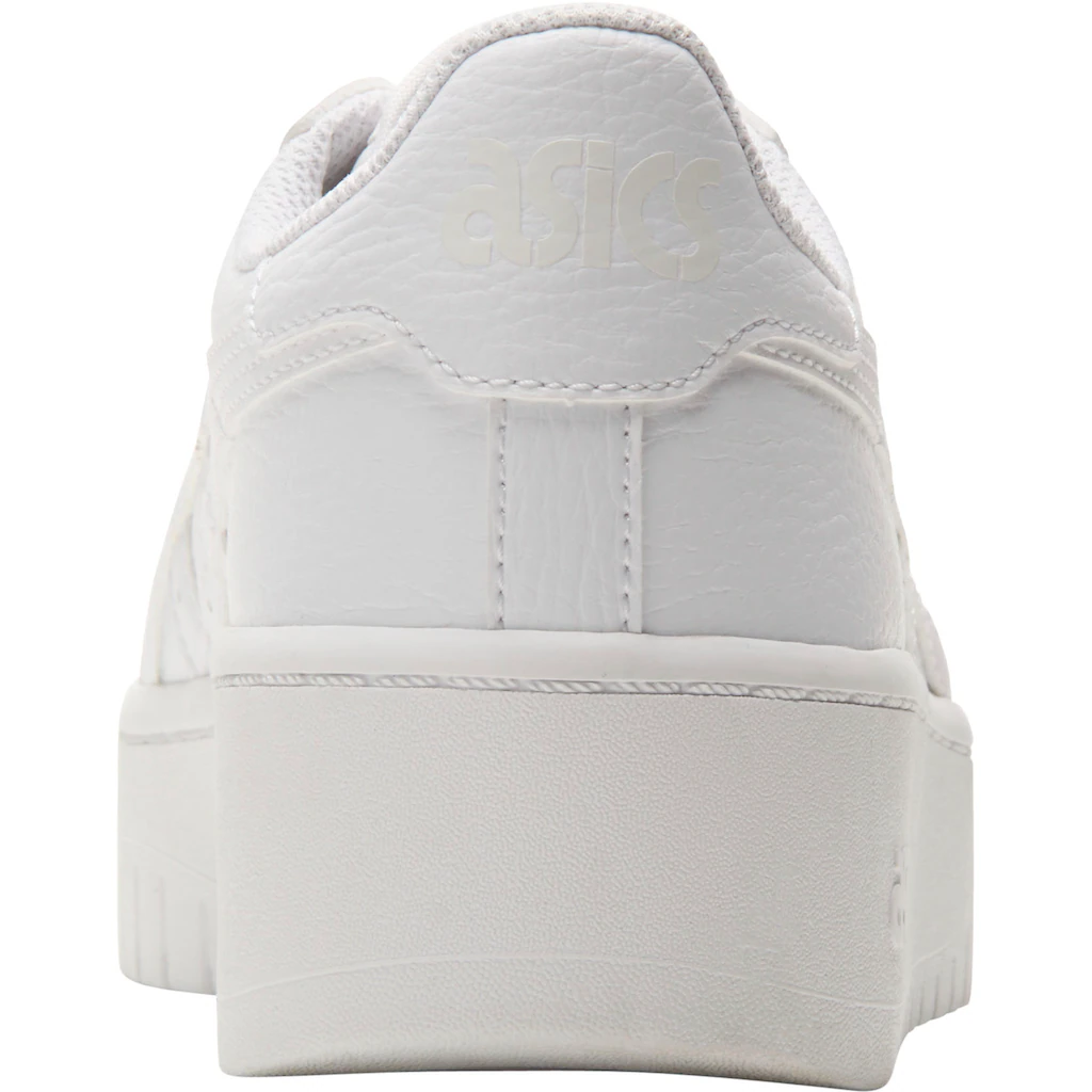 ASICS SportStyle Plateausneaker »JAPAN S PF« Online Bestellen