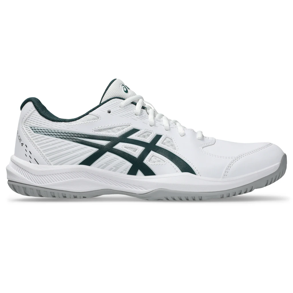 Asics Tennisschuh »COURT SLIDE 4« Auf Rechnung Kaufen