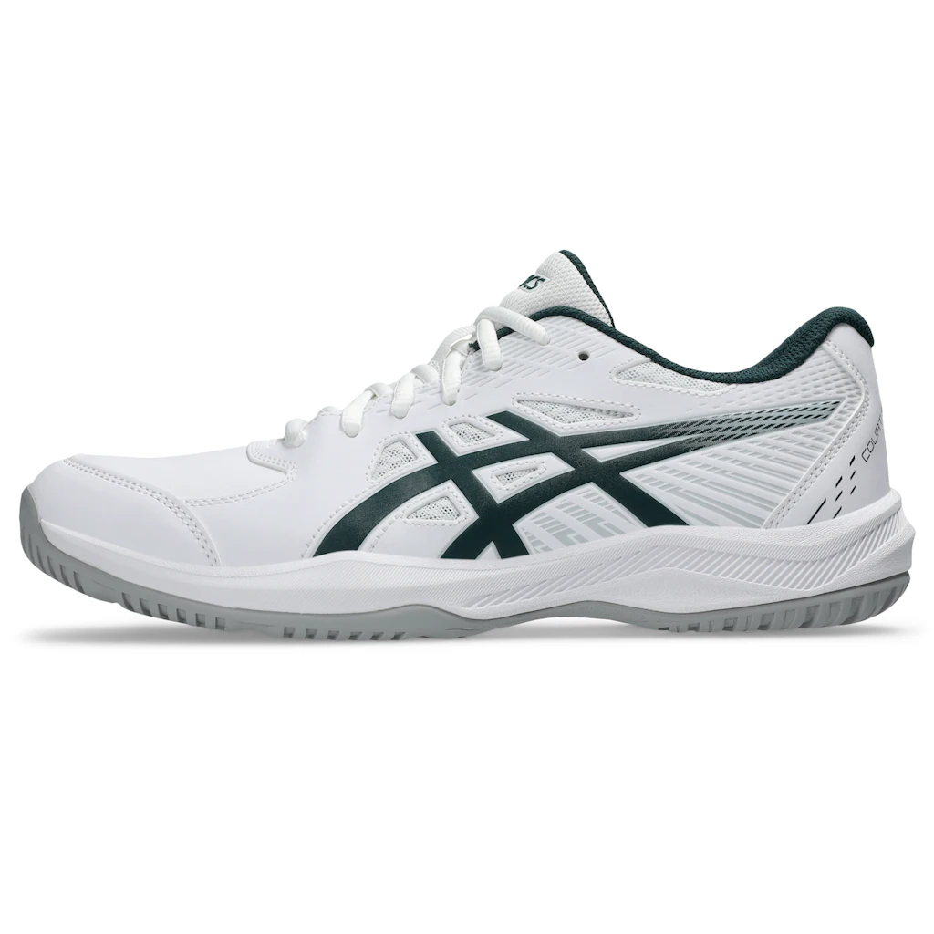 Asics Tennisschuh »COURT SLIDE 4« Auf Rechnung Kaufen