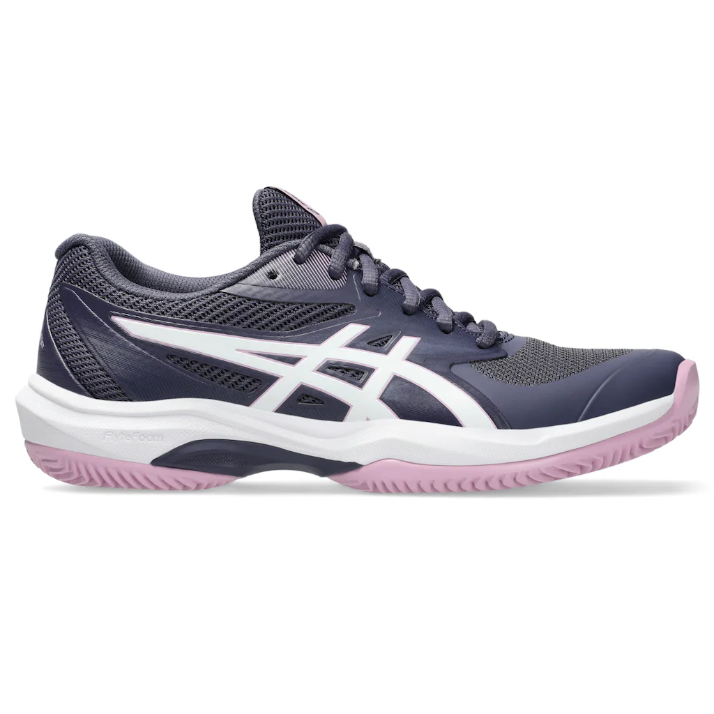 Asics Tennisschuh »GAME FF CLAY«