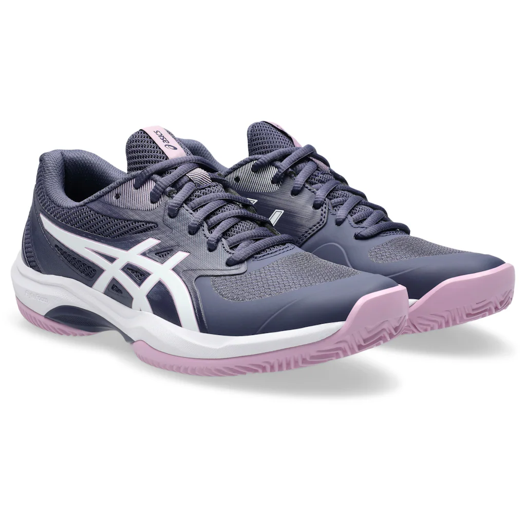 Asics Tennisschuh »GAME FF CLAY«