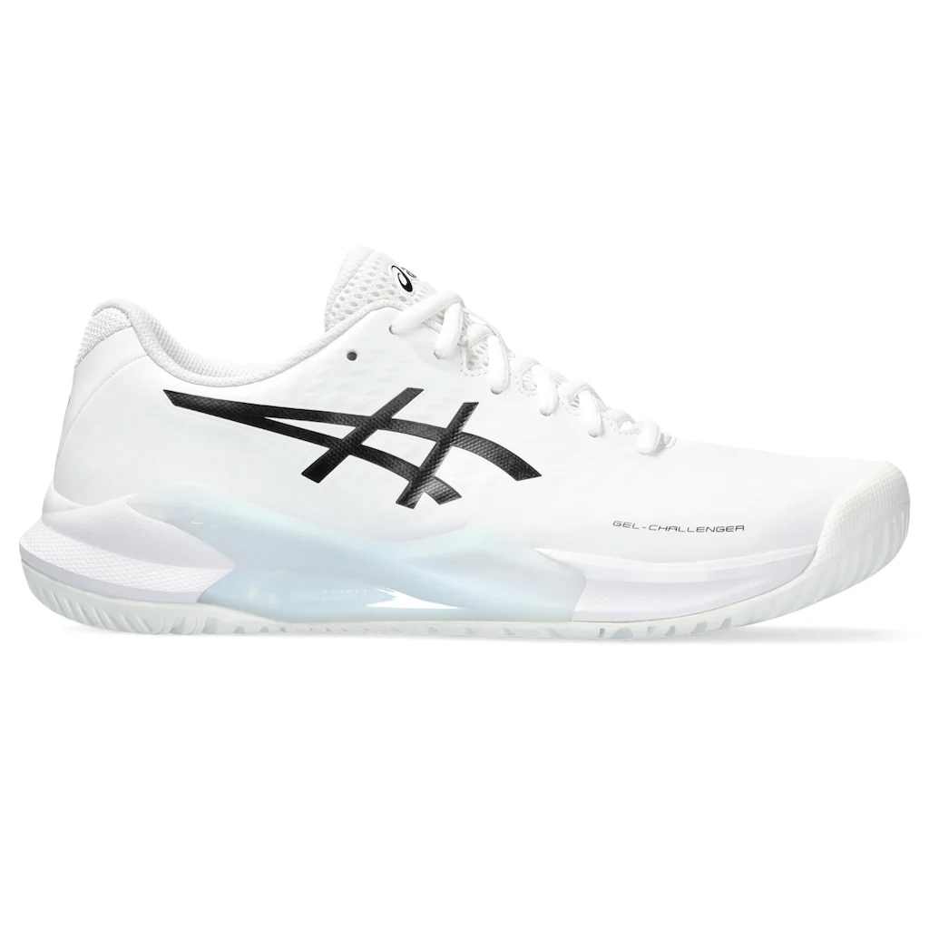 Asics Tennisschuh »GEL-CHALLENGER 14« Allcourt Auf Rechnung
