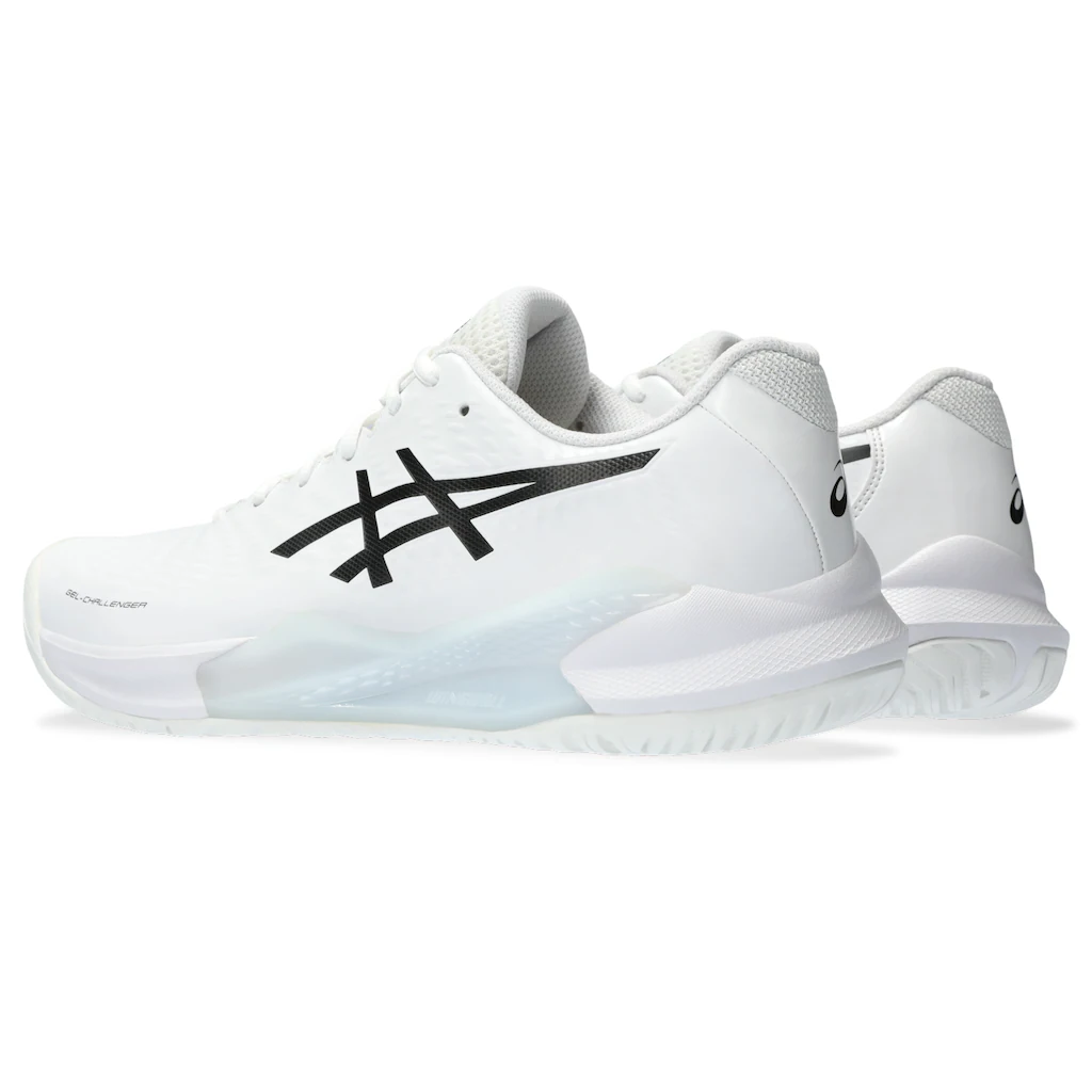 Asics Tennisschuh »GEL-CHALLENGER 14« Allcourt Auf Rechnung