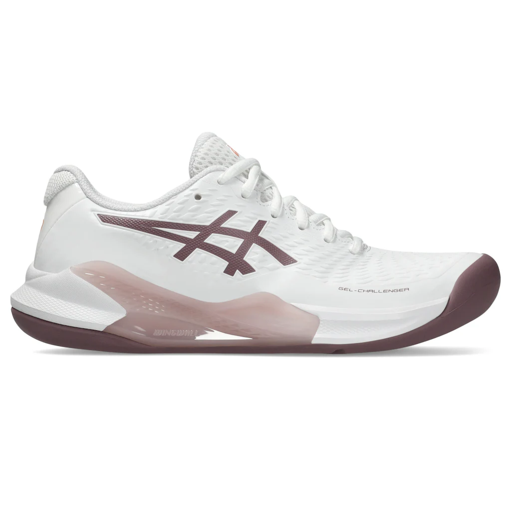Asics Tennisschuh »GEL-CHALLENGER 14 INDOOR« Für Die Halle Auf Rechnung Bestellen