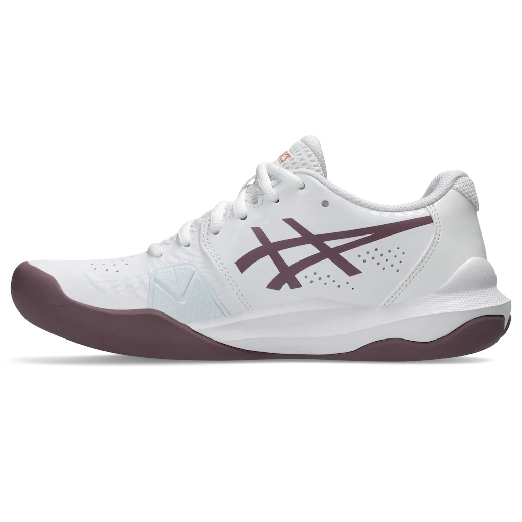 Asics Tennisschuh »GEL-CHALLENGER 14 INDOOR« Für Die Halle Auf Rechnung Bestellen