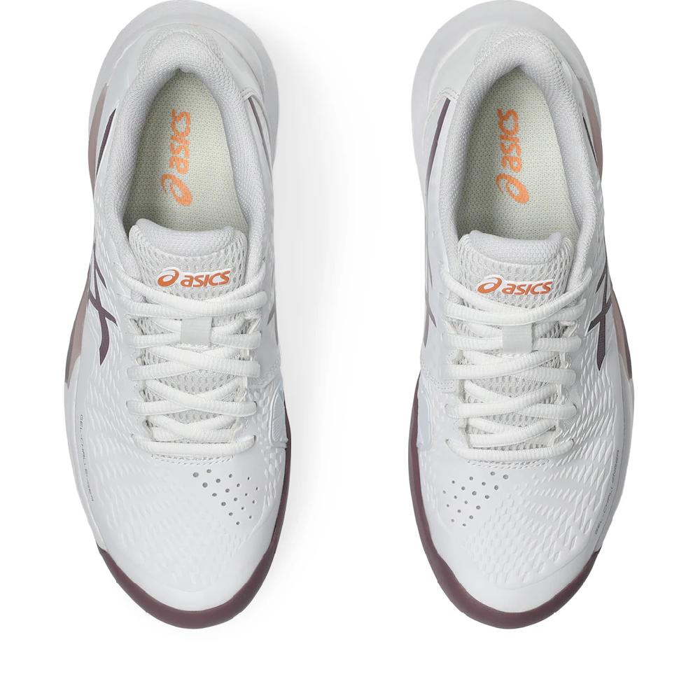 Asics Tennisschuh »GEL-CHALLENGER 14 INDOOR« Für Die Halle Auf Rechnung Bestellen