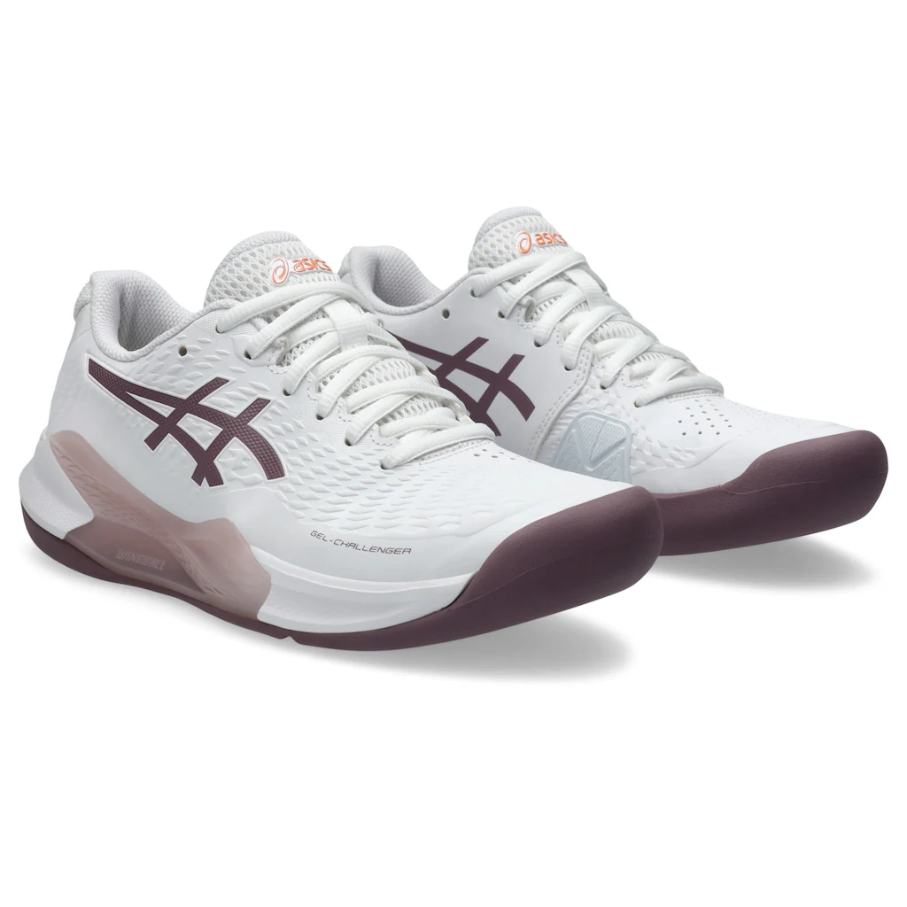 Asics Tennisschuh »GEL-CHALLENGER 14 INDOOR« für die Halle auf Rechnung bestellen