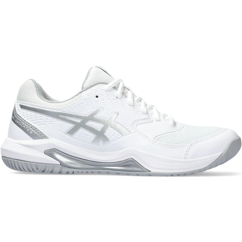 Asics Tennisschuh »GEL-DEDICATE 8« Allcourtschuh Auf Rechnung Online Kaufen