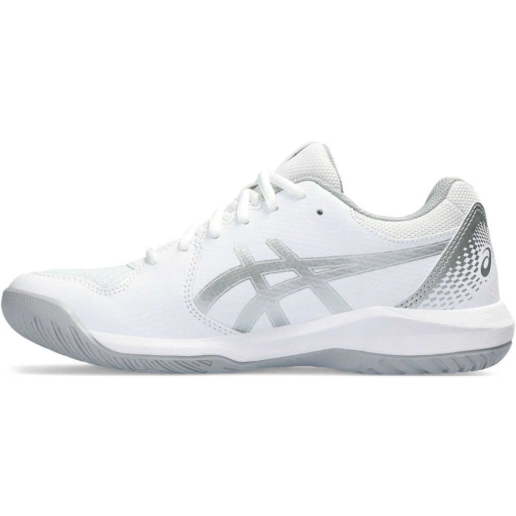 Asics Tennisschuh »GEL-DEDICATE 8« Allcourtschuh Auf Rechnung Online Kaufen