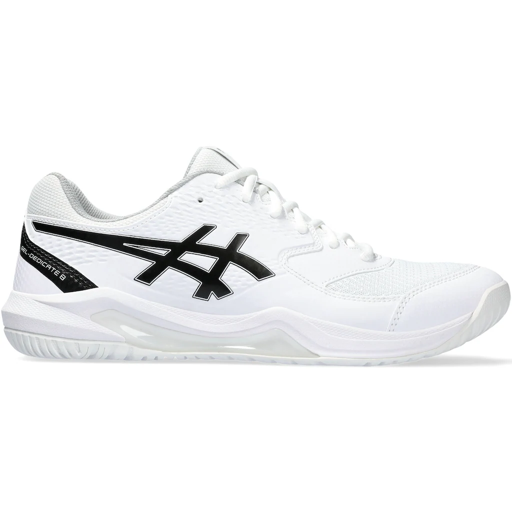 Asics Tennisschuh »GEL-DEDICATE 8« Allcourtschuh Auf Rechnung Online Bestellen
