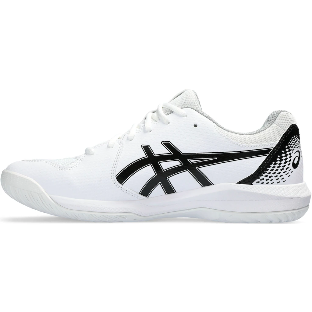 Asics Tennisschuh »GEL-DEDICATE 8« Allcourtschuh Auf Rechnung Online Bestellen