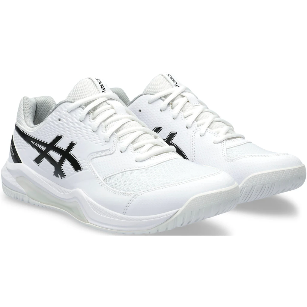 Asics Tennisschuh »GEL-DEDICATE 8« Allcourtschuh auf Rechnung online bestellen