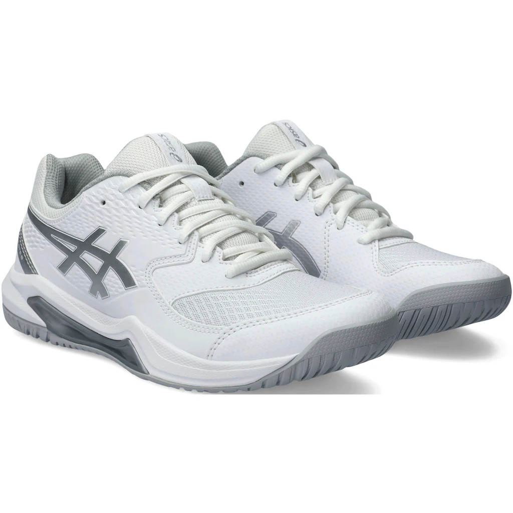 Asics Tennisschuh »GEL-DEDICATE 8« Allcourtschuh auf Rechnung online kaufen