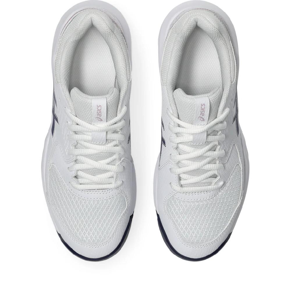 Asics Tennisschuh »GEL-DEDICATE 8 CLAY« Sandplatzschuh Auf Rechnung