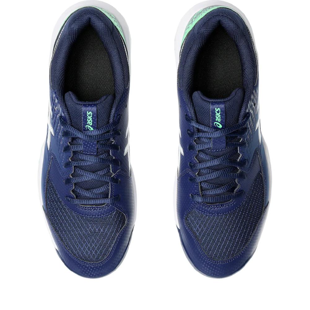 Asics Tennisschuh »GEL-DEDICATE 8 CLAY« Sandplatzschuh Auf Raten