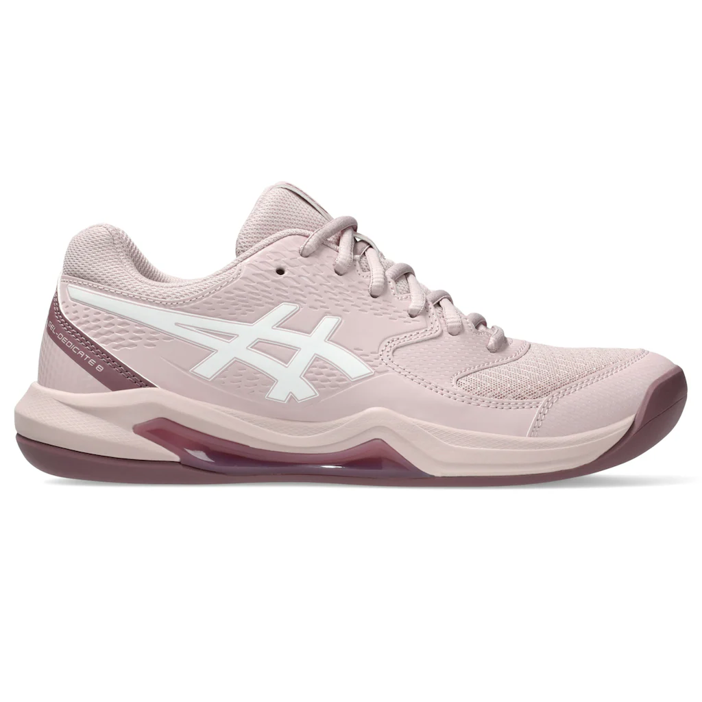 Asics Tennisschuh »GEL-DEDICATE 8 INDOOR« Halle
