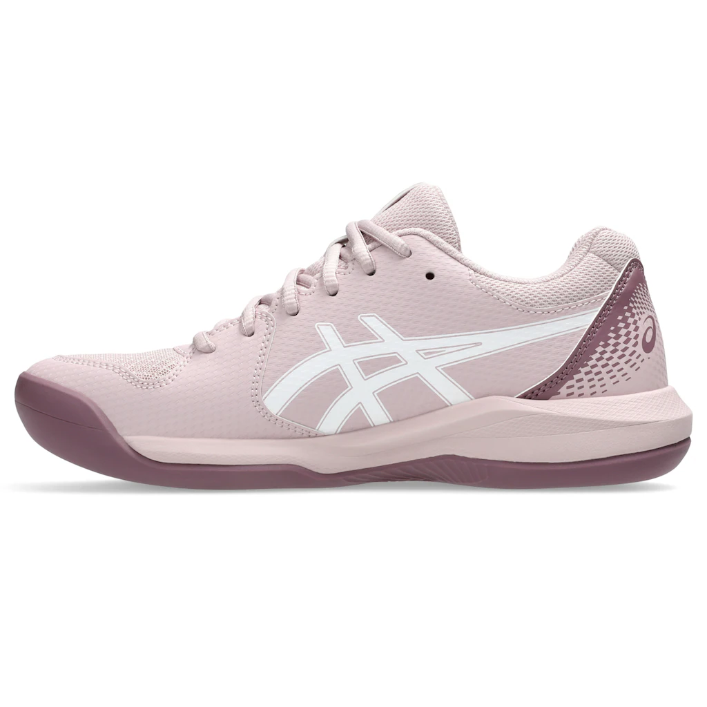 Asics Tennisschuh »GEL-DEDICATE 8 INDOOR« Halle