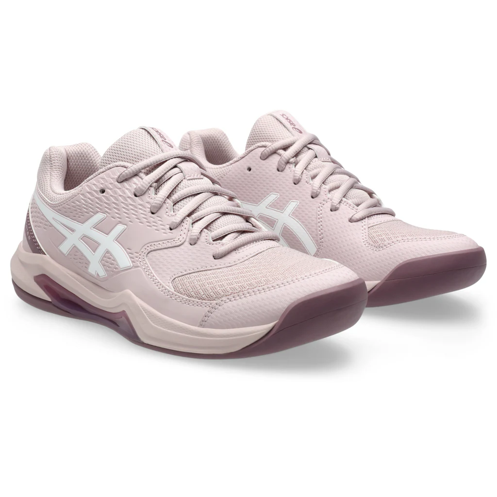 Asics Tennisschuh »GEL-DEDICATE 8 INDOOR« Halle