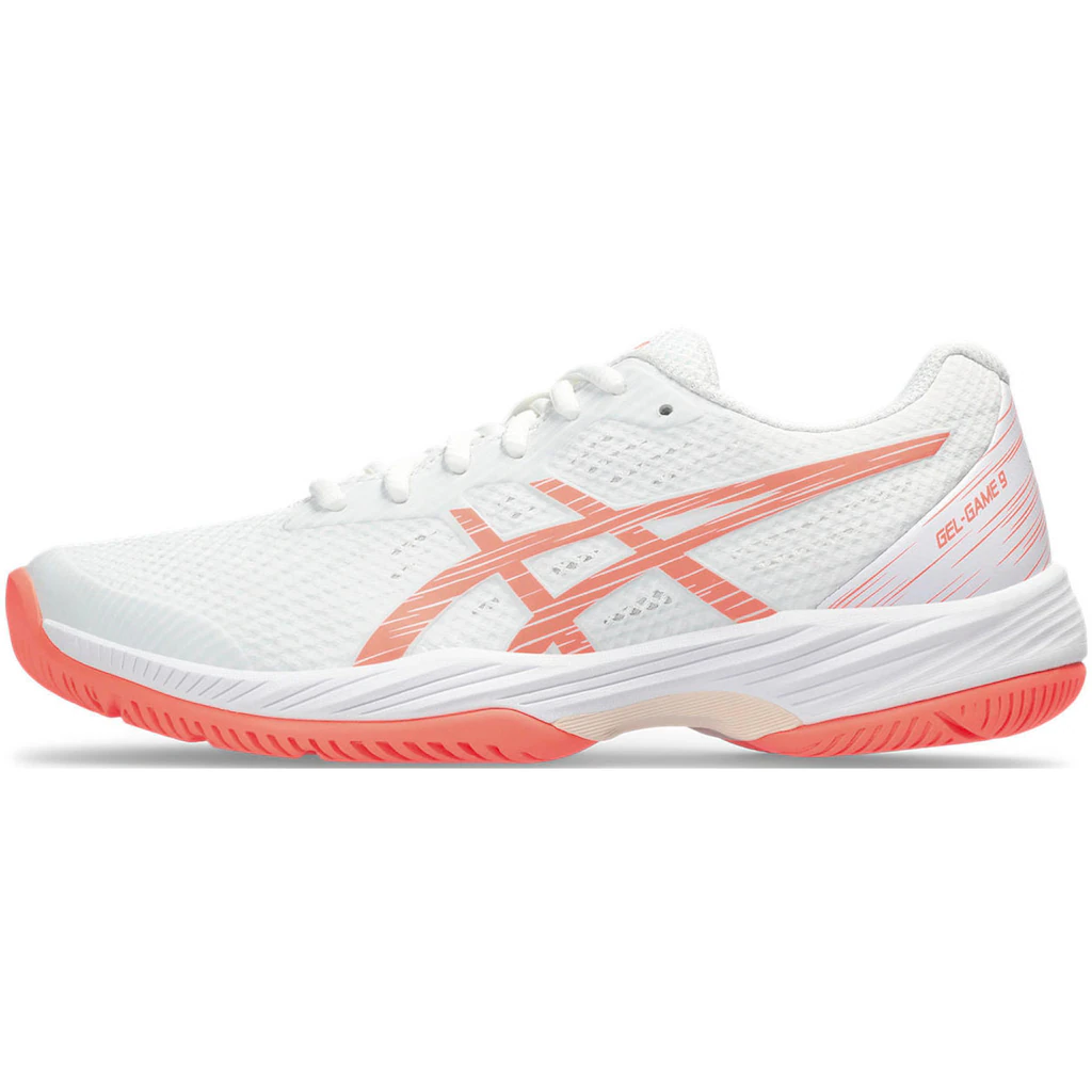 Asics Tennisschuh »GEL-GAME 9« Allcourtschuh