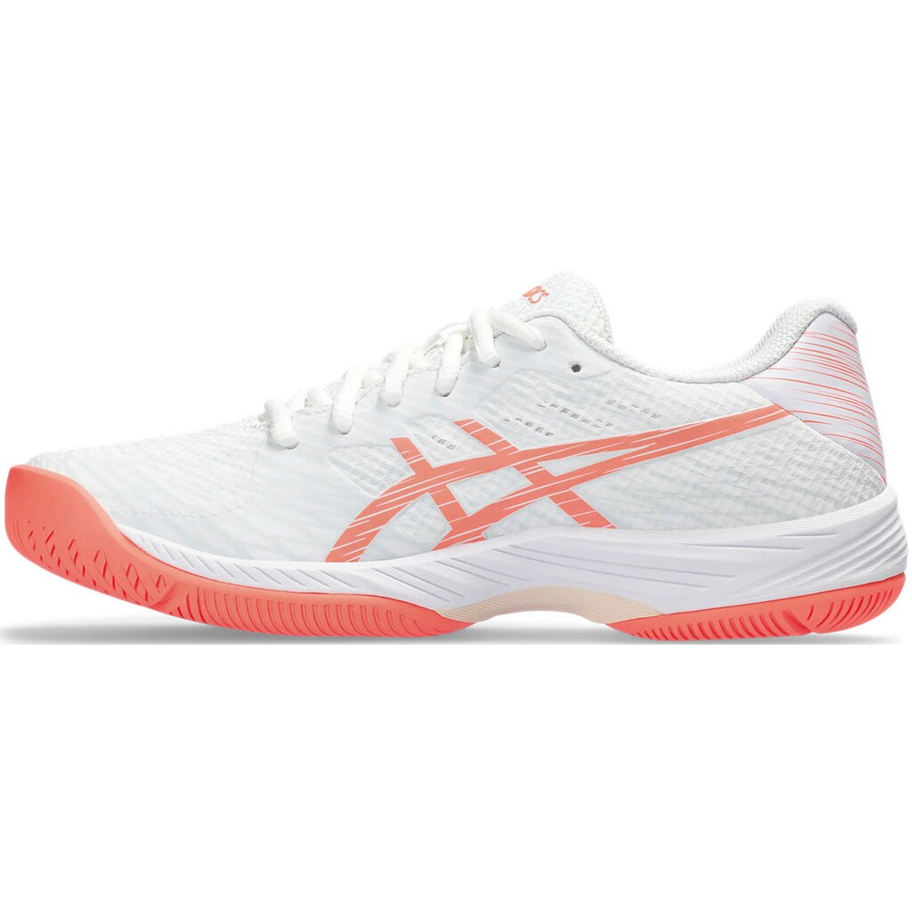 Asics Tennisschuh »GEL-GAME 9« Allcourtschuh