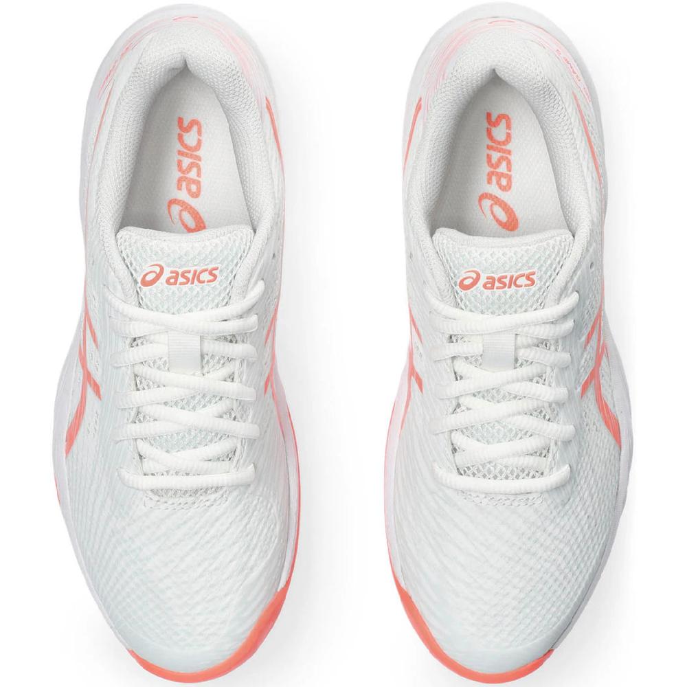 Asics Tennisschuh »GEL-GAME 9« Allcourtschuh