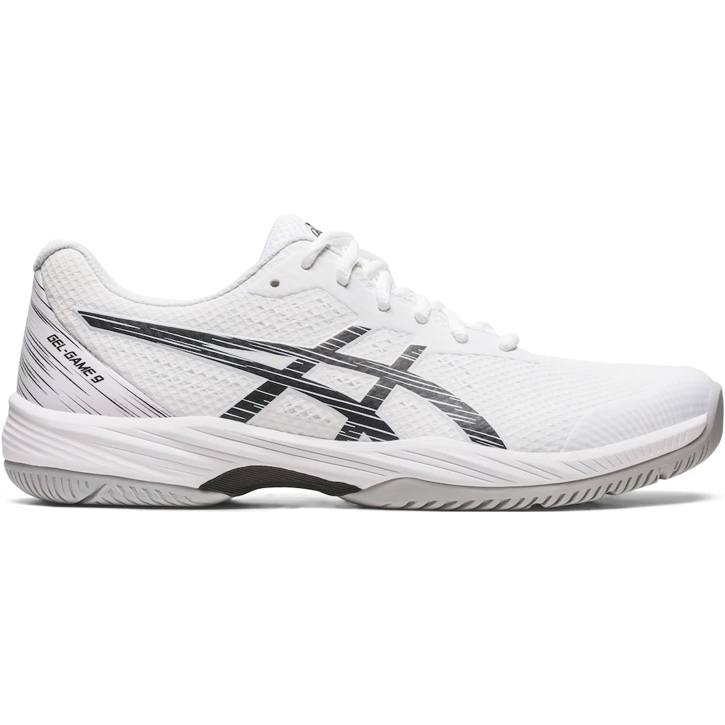 Asics Tennisschuh »GEL-GAME 9« Allcourtschuh Auf Raten
