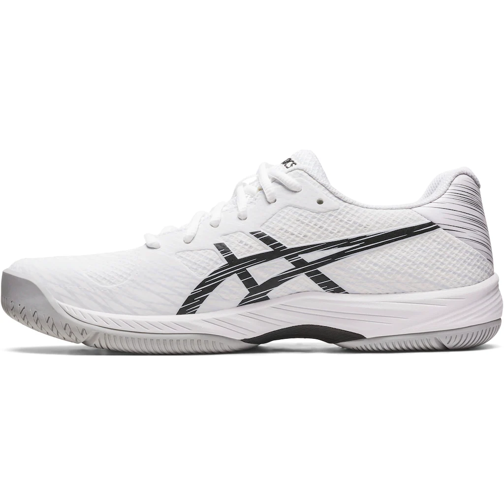 Asics Tennisschuh »GEL-GAME 9« Allcourtschuh Auf Raten