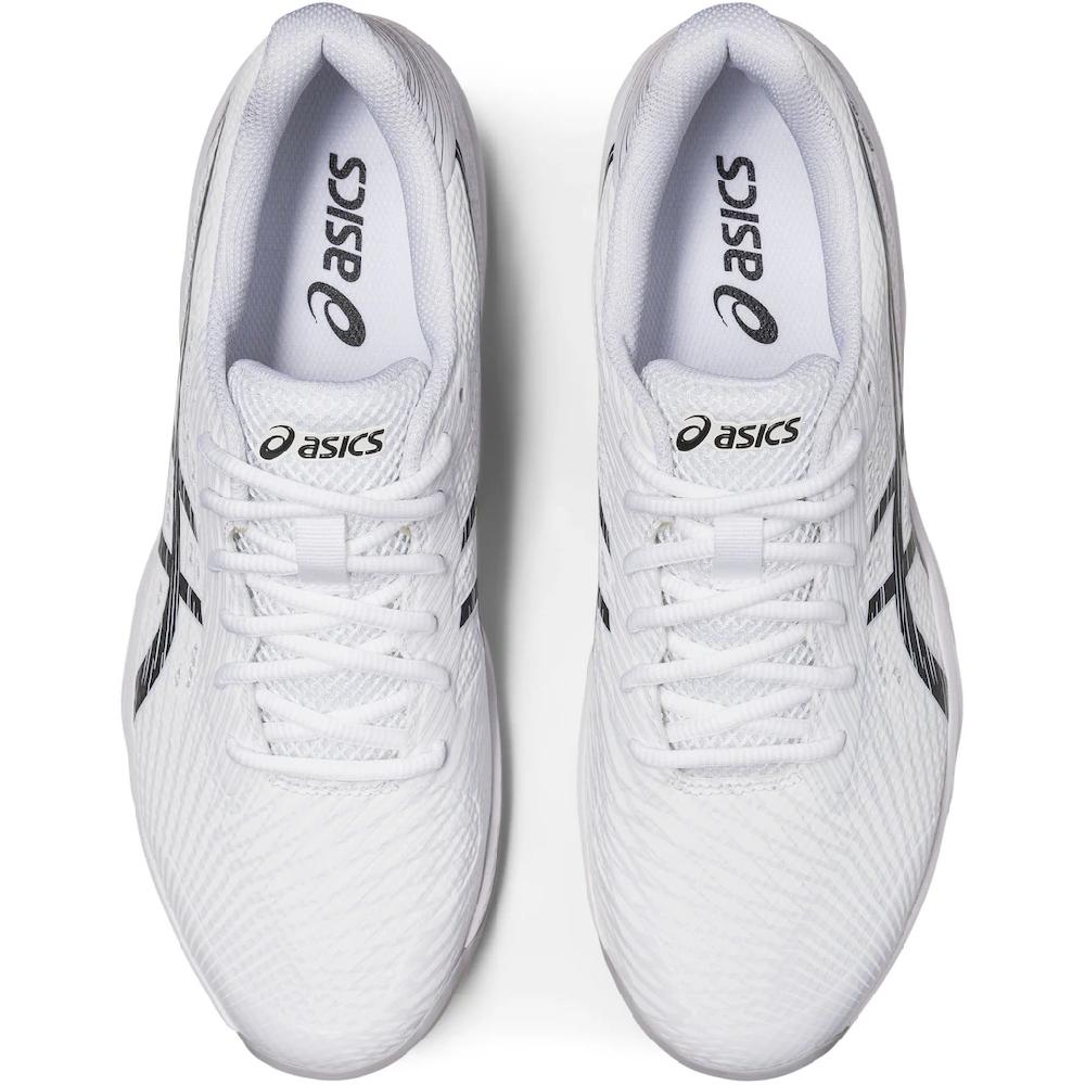 Asics Tennisschuh »GEL-GAME 9« Allcourtschuh Auf Raten
