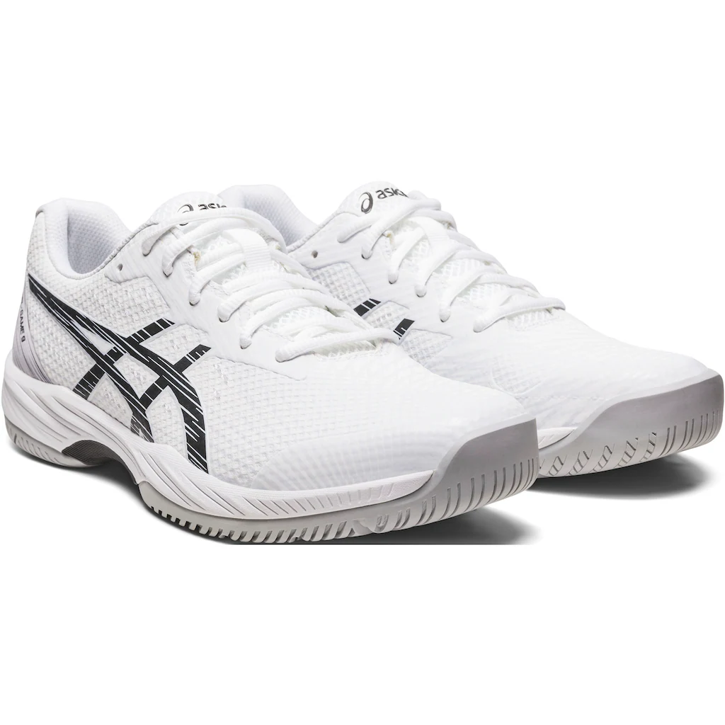 Asics Tennisschuh »GEL-GAME 9« Allcourtschuh auf Raten