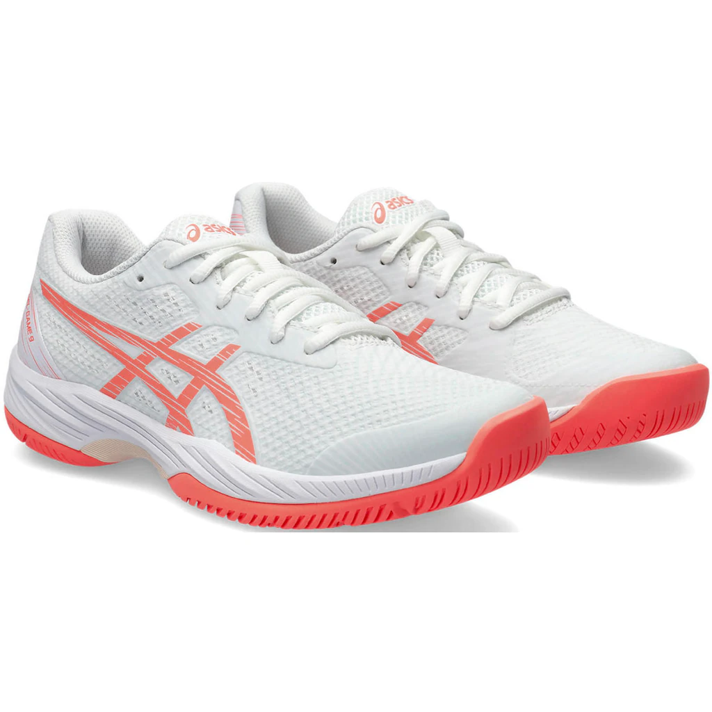 Asics Tennisschuh »GEL-GAME 9« Allcourtschuh