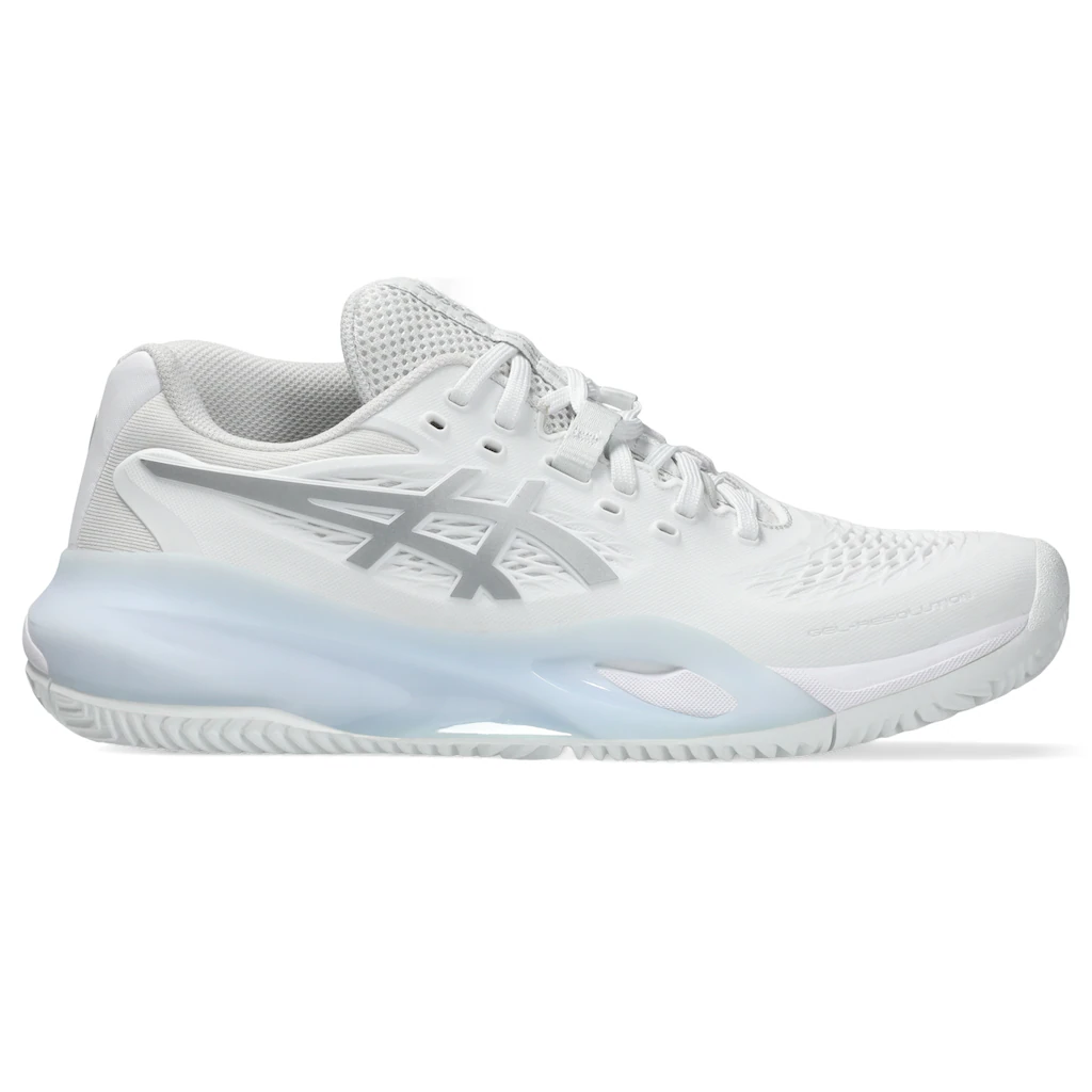 Asics Tennisschuh »GEL-RESOLUTION X CLAY«