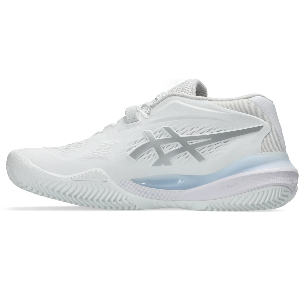 Asics Tennisschuh »GEL-RESOLUTION X CLAY«