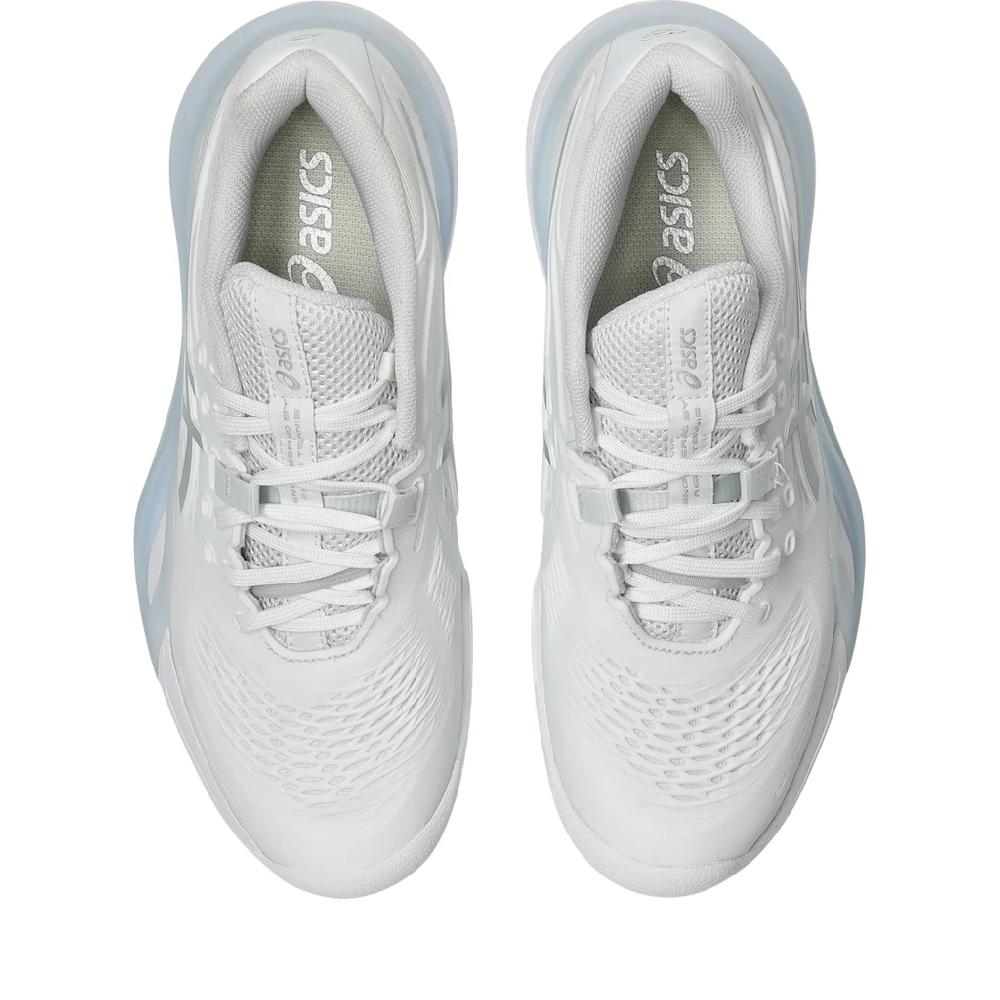 Asics Tennisschuh »GEL-RESOLUTION X CLAY«