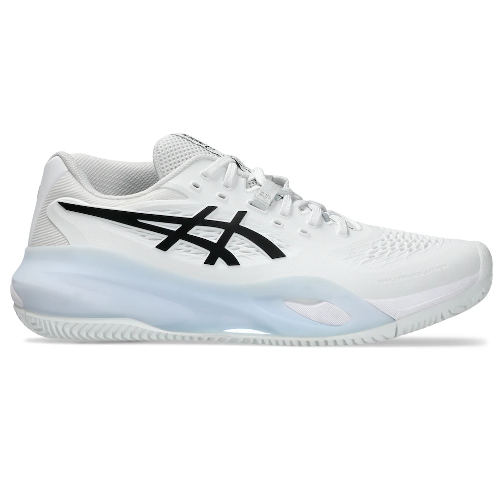 Asics Tennisschuh »GEL-RESOLUTION X CLAY«