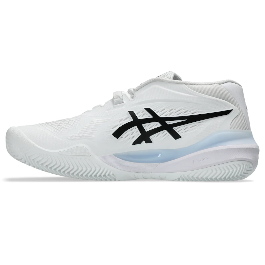 Asics Tennisschuh »GEL-RESOLUTION X CLAY«
