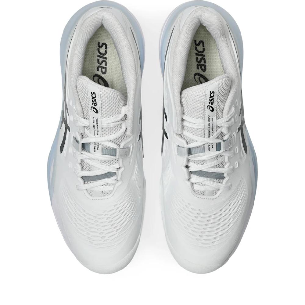 Asics Tennisschuh »GEL-RESOLUTION X CLAY«