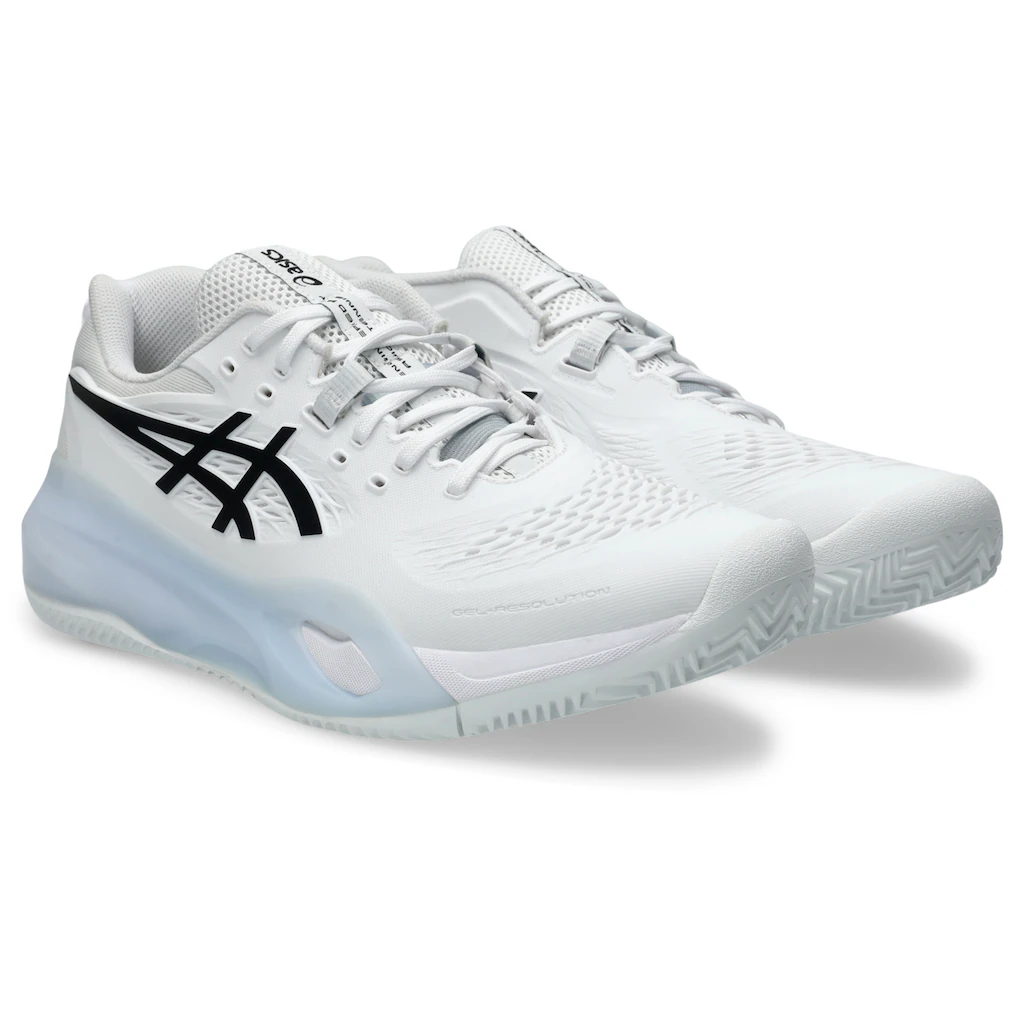 Asics Tennisschuh »GEL-RESOLUTION X CLAY«