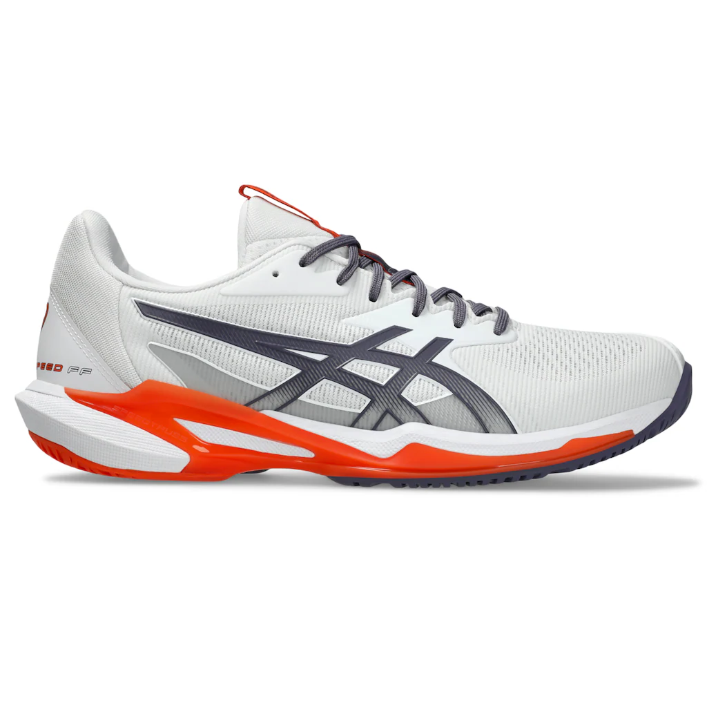 Asics Tennisschuh »SOLUTION SPEED FF 3«