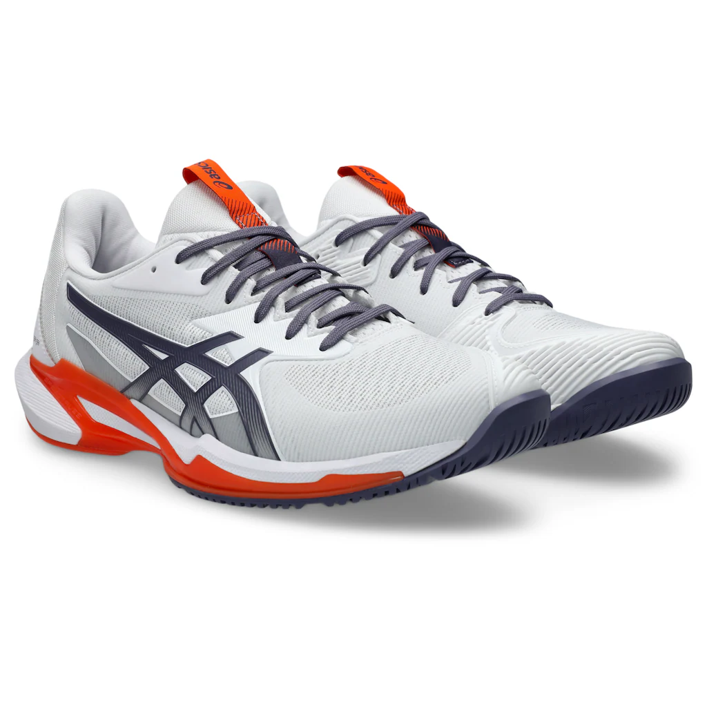 Asics Tennisschuh »SOLUTION SPEED FF 3«