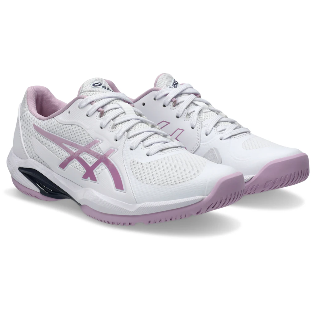 Asics Tennisschuh »SOLUTION SWIFT FF 2« auf Rechnung bestellen